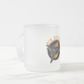 TASSE GIVRÉ ATTAQUE AÉRIENNE (Devant gauche)