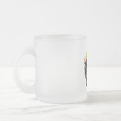 TASSE GIVRÉ ATTAQUE AÉRIENNE (Gauche)