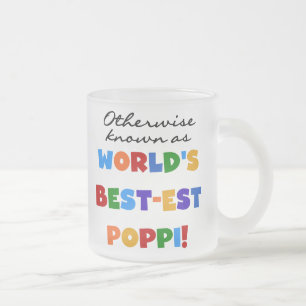 Tasse Givré Autres T-shirts et cadeaux Poppi les plus connus