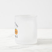 Tasse Givré Aventures citrouilles de patchs : Fall Tee (Centre)