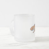 Tasse Givré Axolotl (Devant gauche)