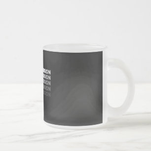 Tasse Givré Babouin dérouté