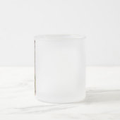 Tasse Givré Baby shower Peter Rabbit (Centre)