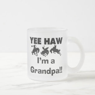 Tasse Givré Baie d'aubépine de Yee je suis T-shirts et cadeaux