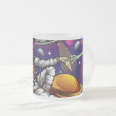 Tasse Givré Ballons (Devant droit)