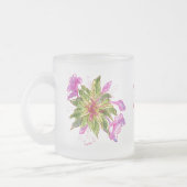 Tasse Givré Balsam Bouquet (Gauche)