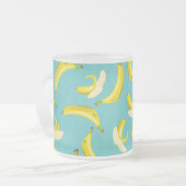 Tasse Givré Bananes (Devant gauche)