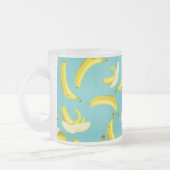 Tasse Givré Bananes (Gauche)