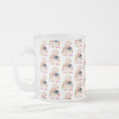 Tasse Givré Barbe (Gauche)