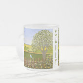 Tasse Givré Belle Vue (Devant gauche)