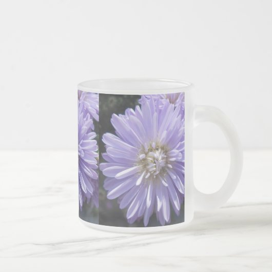 Tasse Givré Berlinette (Droit)