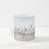 Tasse Givré Bleak (Devant gauche)