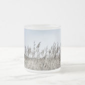 Tasse Givré Bleak (Centre)