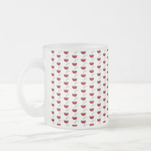 Tasse Givré Bol de nouilles Ramen asiatiques Party