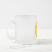 Tasse Givré Bonjour Sunshine (Gauche)