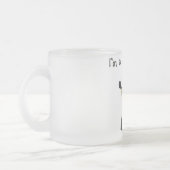 Tasse Givré Bonne sorcière (Gauche)