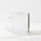 Tasse Givré Booker Washington : African American Educator (Gauche)