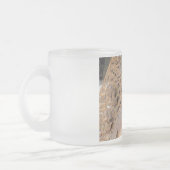 Tasse Givré Bouddha cadeaux (Gauche)