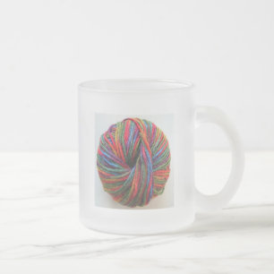 Tasse Givré Boule de Fer