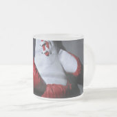 Tasse Givré Boxing gloves (Devant droit)