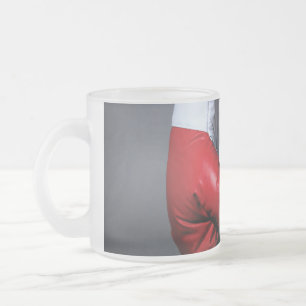 Tasse Givré Boxing gloves