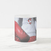 Tasse Givré Boxing gloves (Centre)