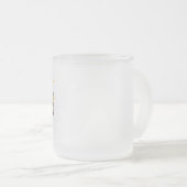 Tasse Givré Boyfrans (Devant droit)