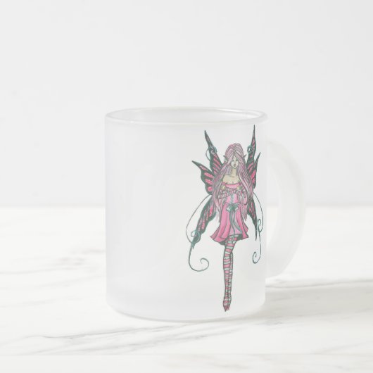 Tasse Givré Bratty (Devant droit)