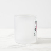 Tasse Givré Bratty (Centre)