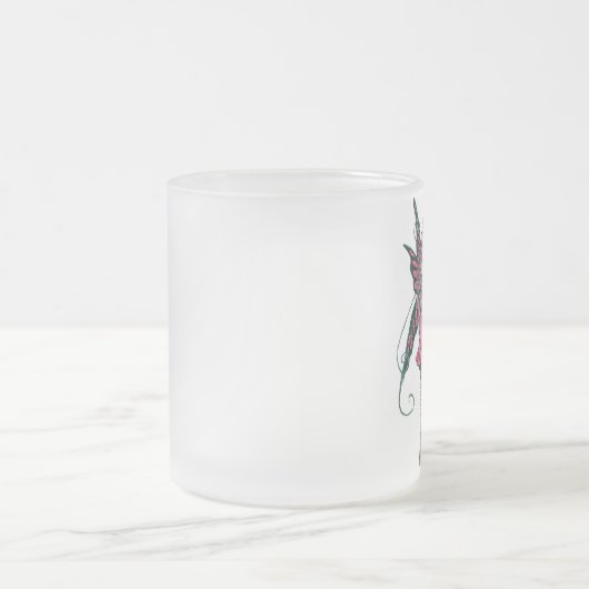 Tasse Givré Bratty (Centre)