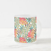 Tasse Givré Bright Tropical (Devant droit)