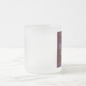 Tasse Givré Broadway bondissent ! (Centre)