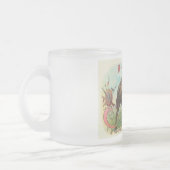 Tasse Givré Buffalo (Gauche)