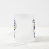 Tasse Givré Cadeau de chirurgien de bariatrique (Centre)