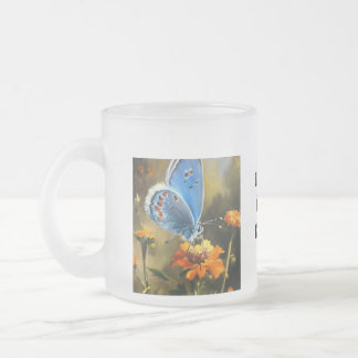 Tasse Givré Cadeau pour papa