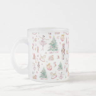 Tasse Givré Cadeaux de Noël pour tous les âges  Festif   Casse