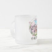 Tasse Givré Café (Devant gauche)