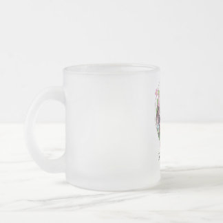 Tasse Givré Café