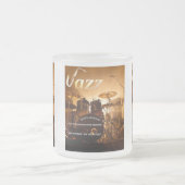 Tasse Givré Café (Centre)