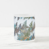 Tasse Givré Camouflage arctique (Centre)