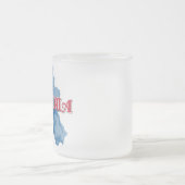 Tasse Givré Campanie (Centre)