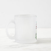 Tasse Givré Cancer du ventre (Gauche)