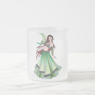 Tasse Givré Cancer du ventre