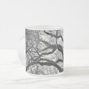 Tasse Givré Canopée de Savannah