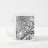 Tasse Givré Canopée de Savannah (Gauche)