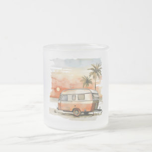Tasse Givré Caravane