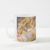 Tasse Givré Cardan Shaft - Travailler dur (Gauche)