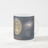 Tasse Givré Carénage de Turin (Devant droit)