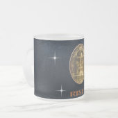 Tasse Givré Carénage de Turin (Devant gauche)