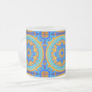 Tasse Givré Carrelage italien